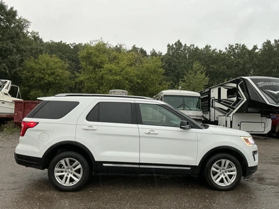 Used 2018 FORD EXPLORER SUVs Michigan US | Miedema Asset Management Group #1406884