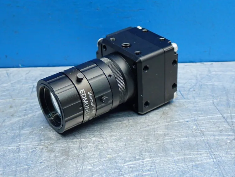 Used OMRON FHSC Camera Systems Ohio US | HGR 24 #751879