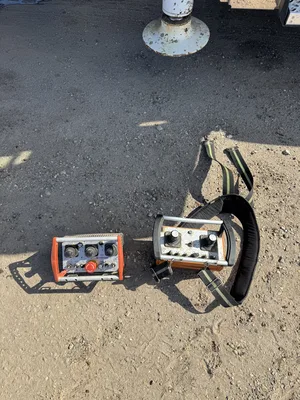 Used 2020 EVERDIGM ECP38ZX Concrete Pumps Colorado US | Concrete Pump Depot #1393958