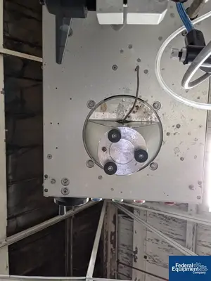 USED Kalish Kalish Liquid Filling Line, Model 2200