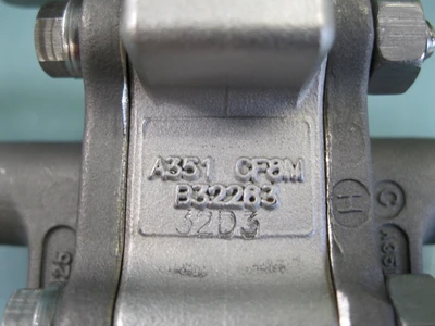 Used Worcester 4466TTC Valves/Fittings New Hampshire US | Bitter End Trading #1486425
