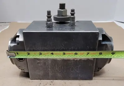 Used ALORIS DA4Q 3000 Misc Industrial Equipment Kentucky US | Aucto #687773