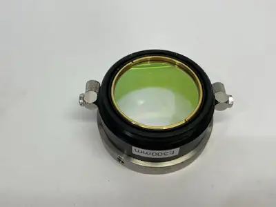 Used Unbranded Optical Laser Lens Filter Extension/Adapter Optics Michigan US | Maverick Industrial Sales #1507980