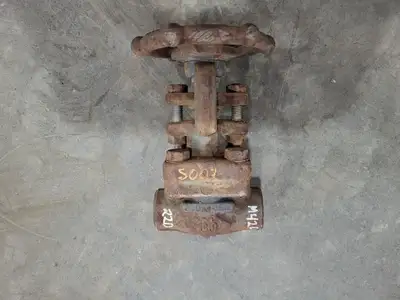 USED OMB 810