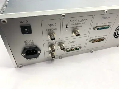 Used COHERENT 1268423 Power Supplies | Maverick Industrial Sales #1110438