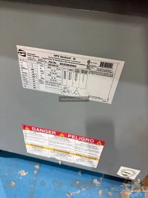 Used 2020 NISSEI FNX220III Injection Molding Machines Illinois US | Meadoworks #1492138