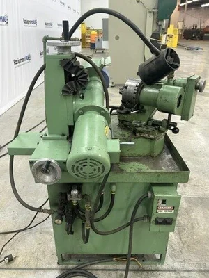 USED RUSH 250A