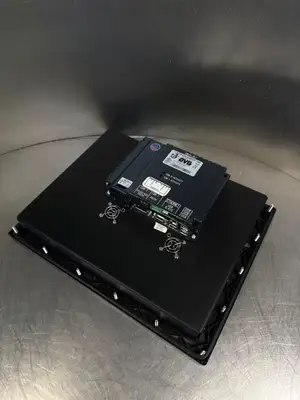 USED AVG AUTOMATION EZT15C EH
