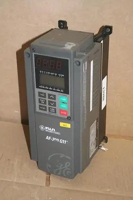 USED FUJI ELECTRIC 6KG1143001X1B1