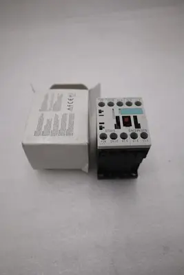 New Siemens contactor 3RT1016-1BB42 3RT10161BB42 New With Box Stock G700A