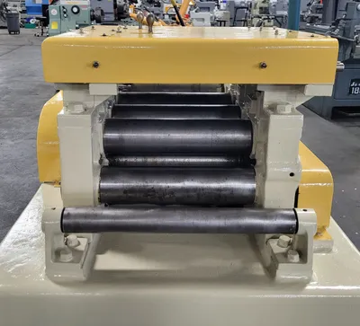 USED LITTELL 412-7PD