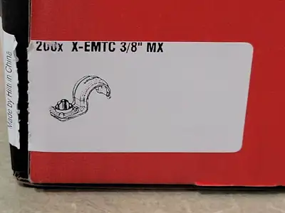 New | in-Stock HILTI 228334 Cable & Wire British Columbia CA | Lenmark #248022