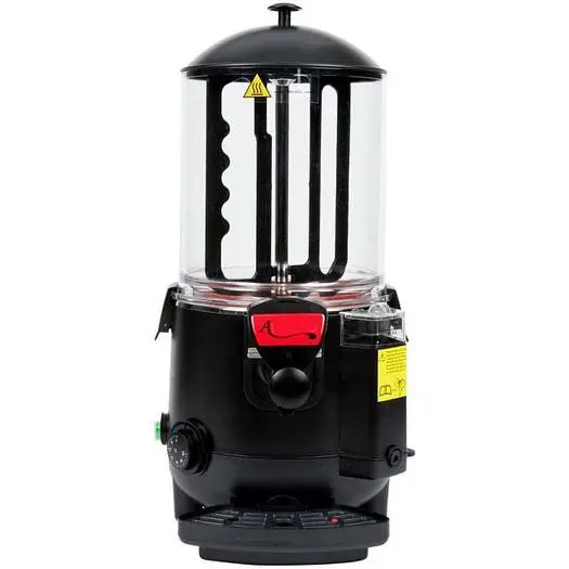 2.6 Gallon (10 Liter) Hot Beverage / Hot Chocolate Dispenser