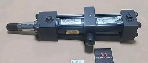 NEW Parker 01.50 CDD2HCUS23AC 6.000