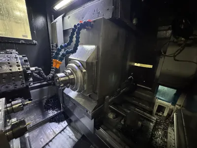 USED 2011 TSUGAMI BH38E