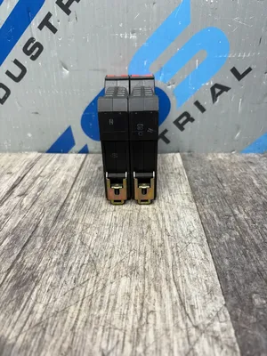 TELEMECANIQUE XPS-AF/SERIEB Electrical/PLC/Automation | ESS Industrial Equipment Sales (4)