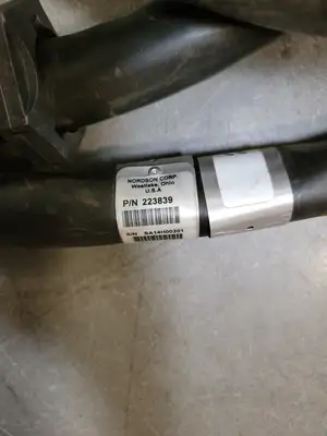 Nordson ProBlue 223839 Hot Glue Dispenser Hose 20ft 572 Watt 1500PSI 240V