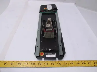 Thorn Auto Call 5293-242-589 Industrial Fire Alarm Control Board