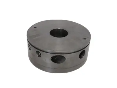 NEW MAAGTECHNIC 122000010114 SCHMIEROELPUMPE TYPE 2396 2641971