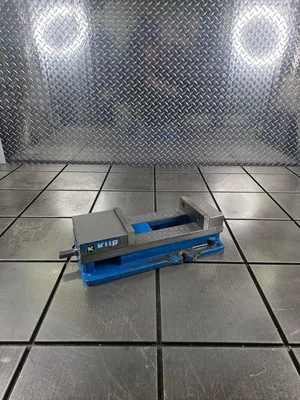 KURT D688 Tooling | GMT (10)