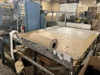 USED JENNERJAHN SRA 54