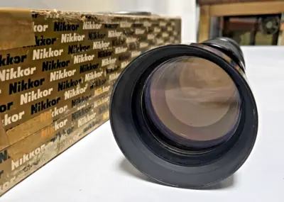 Nikon _UNKNOWN_ Lenses | Amiron Machinery (3)