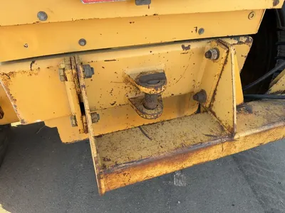 Used 1993 CHAMPION 720A SERIES III VHP GRADER Motor Graders Minnesota US | Carco Truck & Equipment #1573950