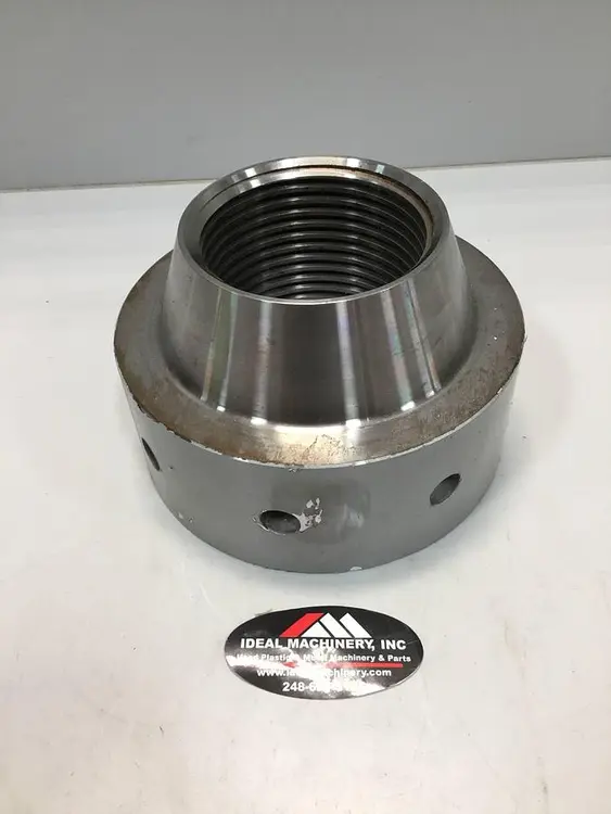 Used HPM T185-670B50MM / TBN Injection Molding Parts Michigan US | Ideal Machinery #550824