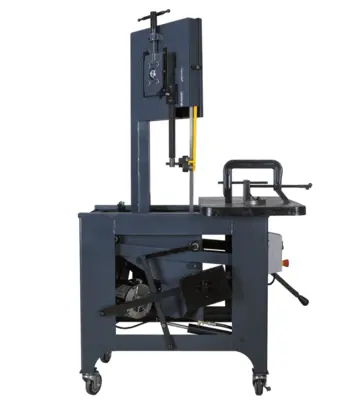 New | in-Stock DAKE INDUSTRIAL MACHINERY _UNKNOWN_ Woodworking Vertical Band Saws Tennessee US | 360 Degree Machinery #826741