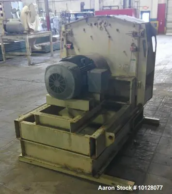 USED PRATER EV-4522