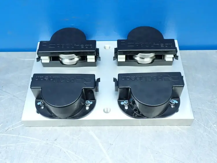 New | in-Stock PBC LINEAR UNKNOWN Tooling & Accessories (Other) Ohio US | HGR 24 #1005985