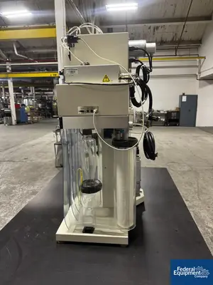USED BUCHI Buchi Spray Dryer, Model B-290