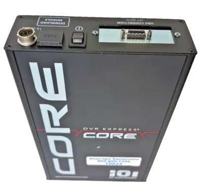 IO Industries CoreDM Other Business & Industrial | ANACAPA EQUIPMENT BROKERS, INC (2)