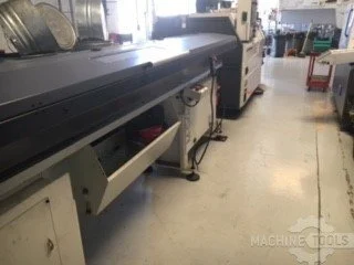 USED 2013 MIYANO BNA-42S