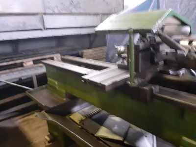 USED TOS SU 50 A/1500