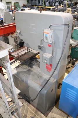 USED DOALL 2612-H