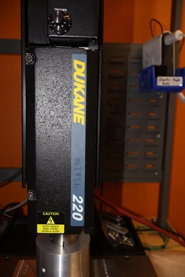 USED 2005 Dukane Dukane 220