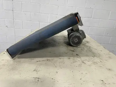 USED VISCON VIKON