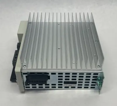 Used Allen-Bradley Ser. A Kinetix 300 Servo Drive, Indexing Mode, 3-phase Servo Drives Michigan US | Maverick Industrial Sales #1410825