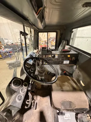 Used 2007 PUTZMEISTER BSF47Z.20H Concrete Pumps Colorado US | Concrete Pump Depot #1393988