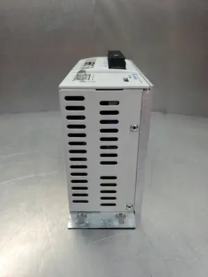 Used Allen-Bradley 1398-DDM-005 Ser A Ultra Series Servo Drive, Ver. 1.53 Servo Drives | Palmetto Automation #1148620