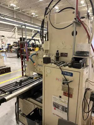 Used OKK MH-3VII Vertical Mills Ohio US | G-2000, Inc. #1517746