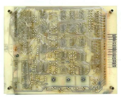 USED PCA 119