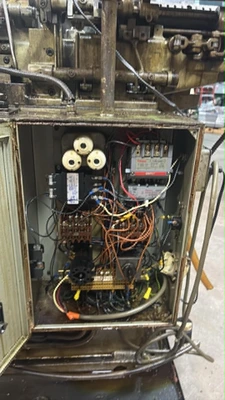 ESCOMATIC D6 Swiss Type Automatic Screw Machines | Global Machine Brokers, LLC (10)