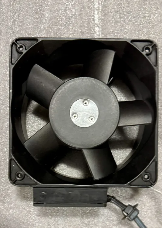 Used STYLE US18F22-MGW Fans Ohio US | Great American Equipment Company #1412166
