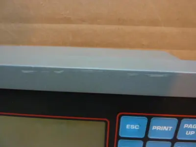 USED HUNKAR LABS 60620DACIII
