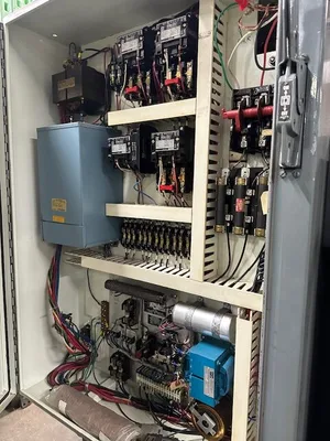 USED HEALD - CINCINNATI MILACRON 273A