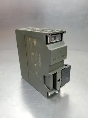 USED Siemens 6ES7321-1BL00-0AA0 SIMATIC S7 PLC MODULE