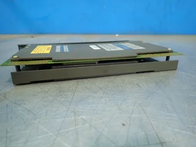 Used ALLENBRADLEY 1771HSN/B Motion Controls Ohio US | HGR 24 #912861