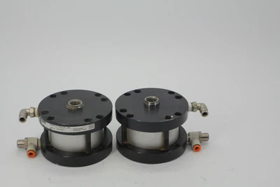 Used Parker 03.00 NLPLB9 1.000 Pneumatic Cylinders California US | Davliegogo LLC #1706989